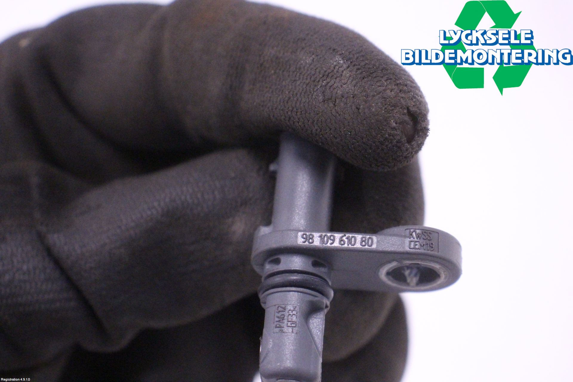 Opel ASTRA L 22- Abs Sensor