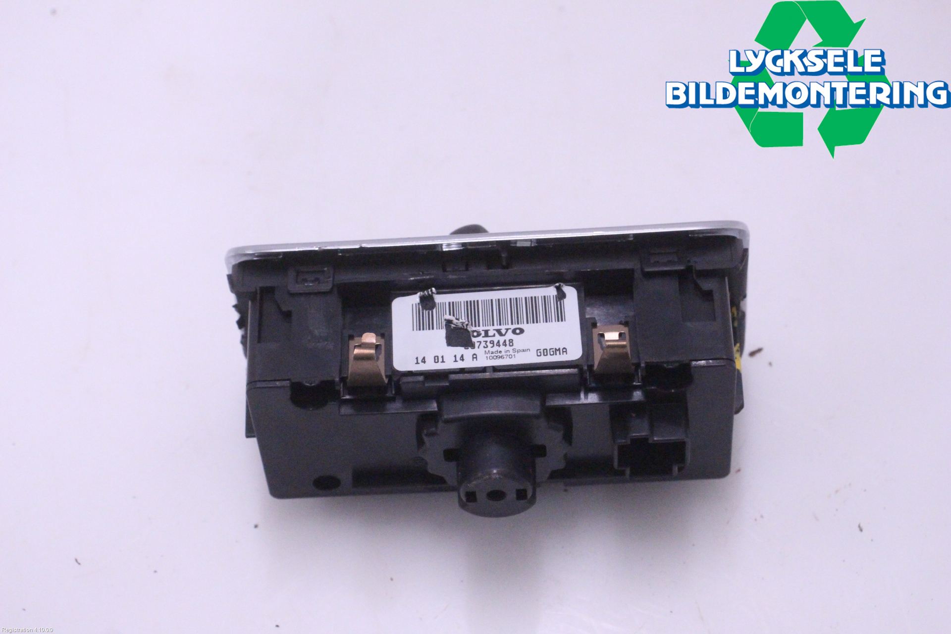 Volvo XC70 14-16 Strömställare Ljus