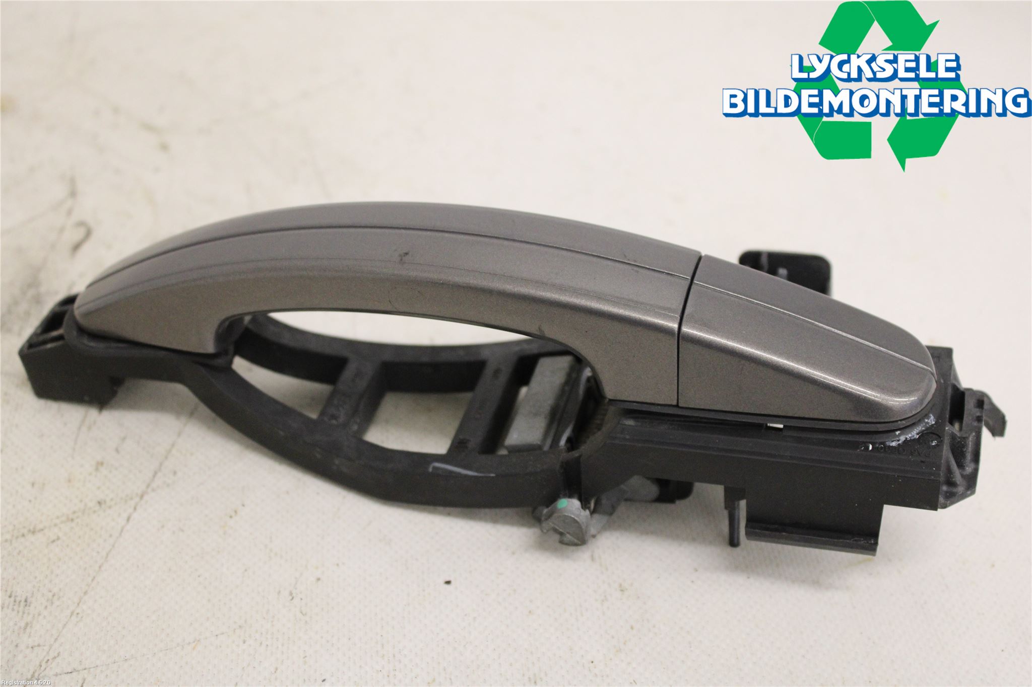 Ford KUGA 08-12 Dörrhandtag Yttre Vä