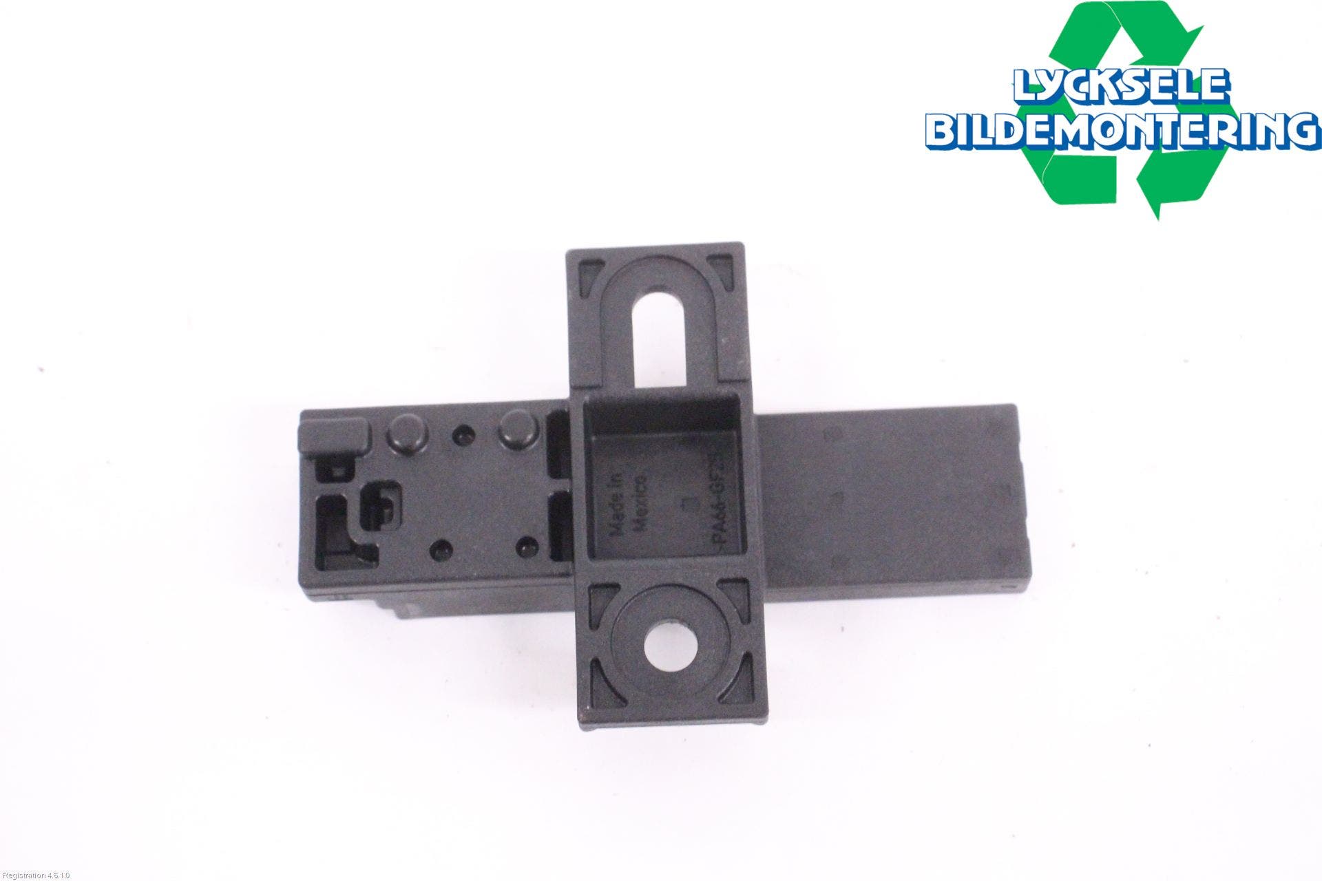 Audi Q5/SQ5 17- Antenn