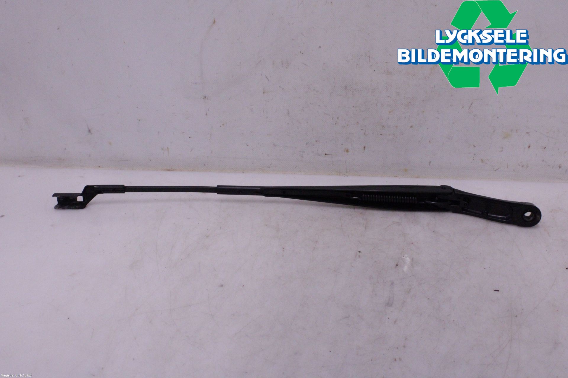 Volkswagen VW ID.4 21- Torkararm Armar Vindruta