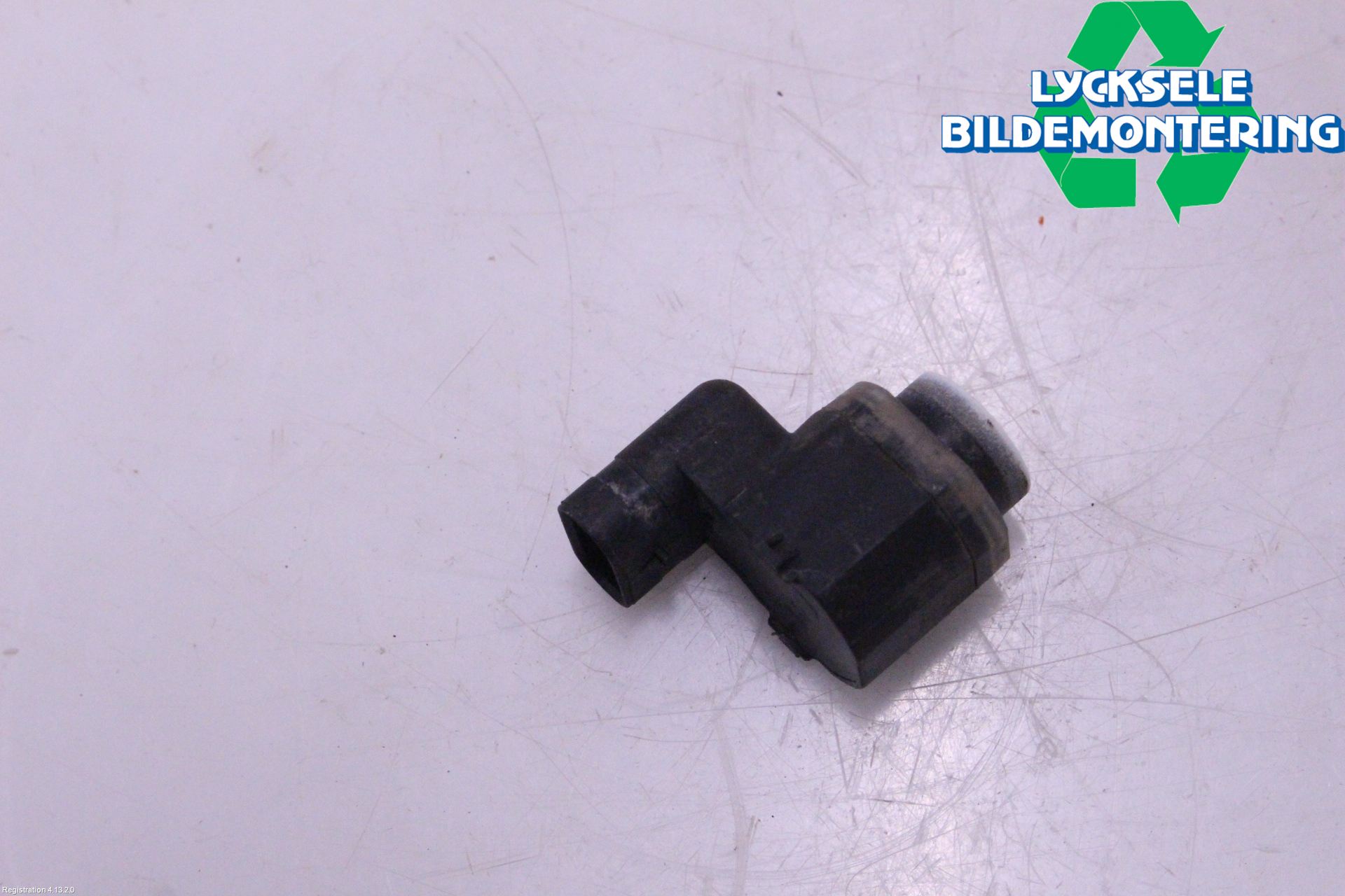 Audi A4 12-15 Parkeringshjälp Backsensor