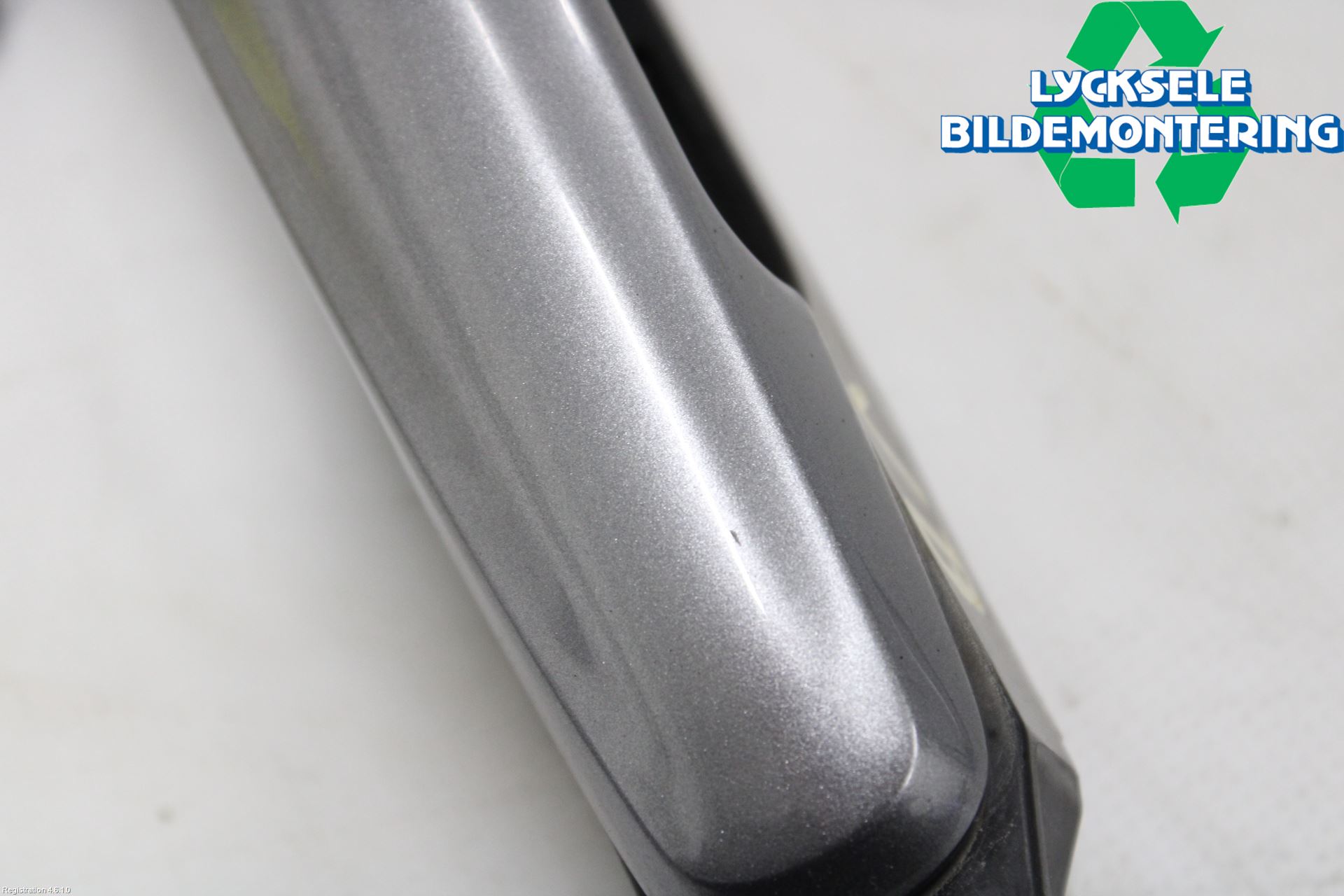 Suzuki SWIFT 11-16 Dörrhandtag Yttre Vä