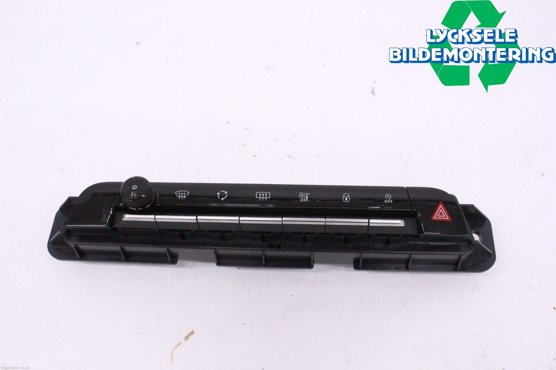 Citroen C5 AIRCROSS 19- Strömställare Multifunktion