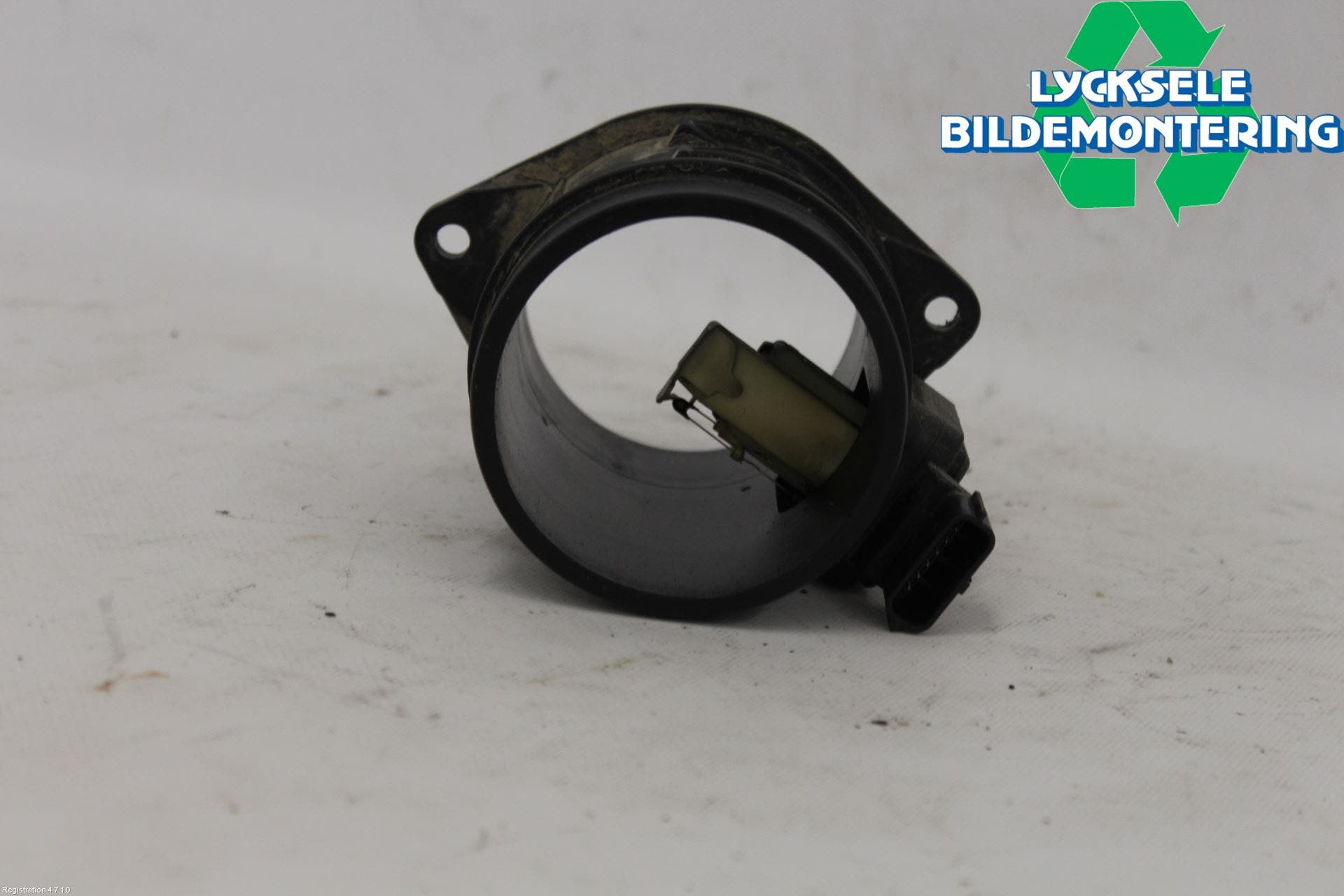 Nissan NAVARA 05-16 Injluftmassamätare