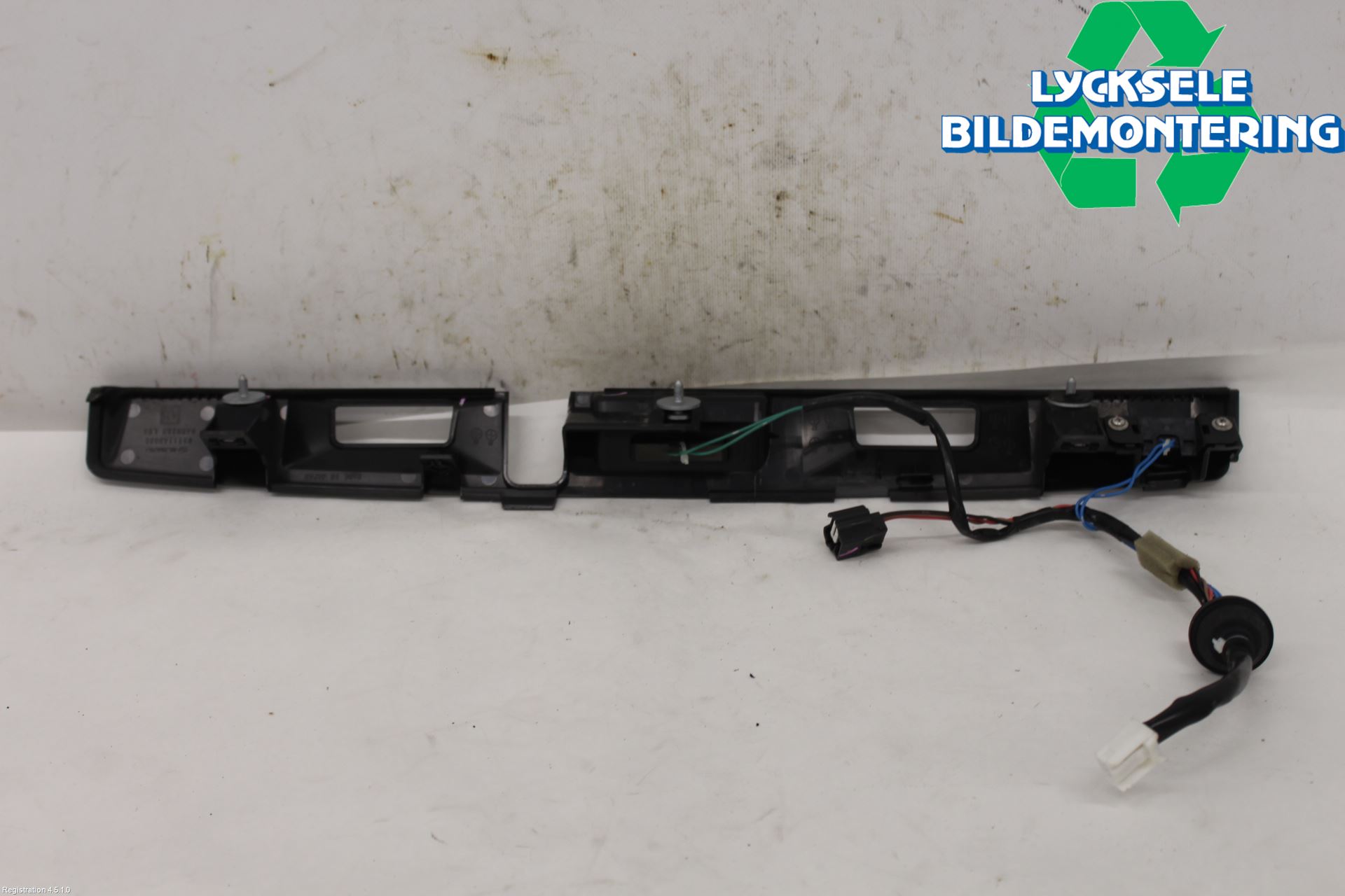 Subaru OUTBACK 21- Bakluckehandtag