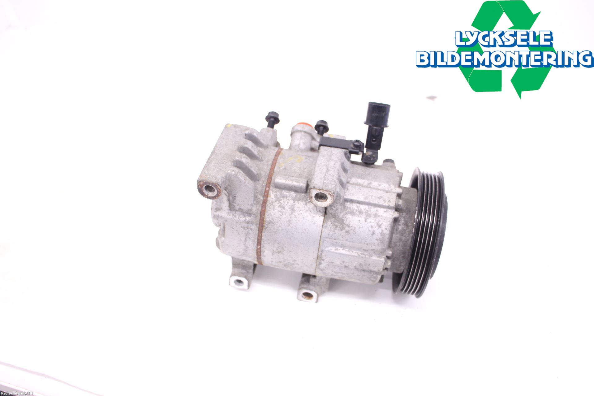 Kia CEED 12-18 Ac Kompressor