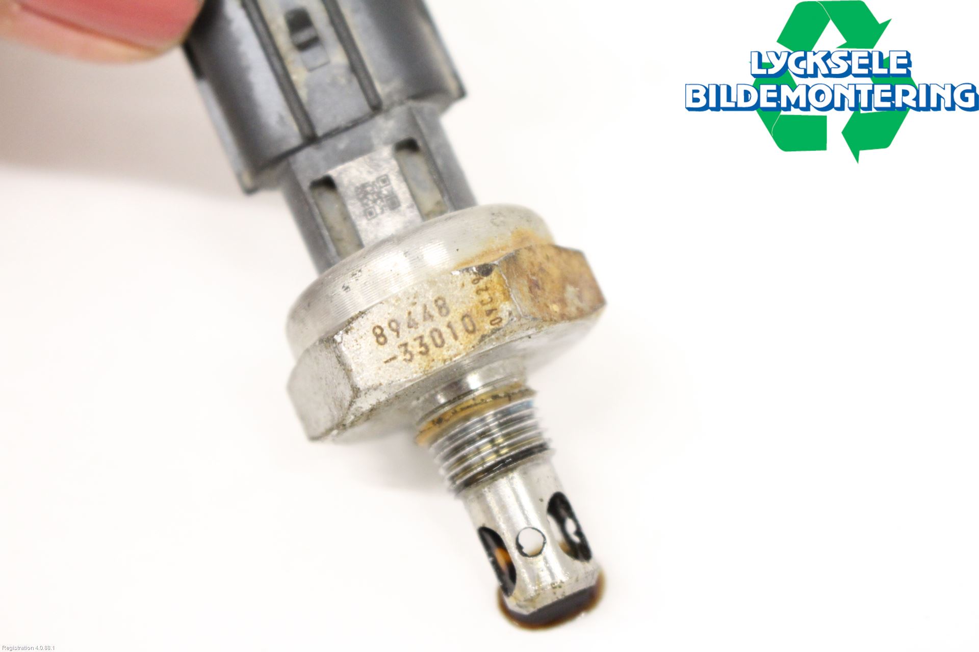 Toyota RAV4 19- Givare Oljetryck