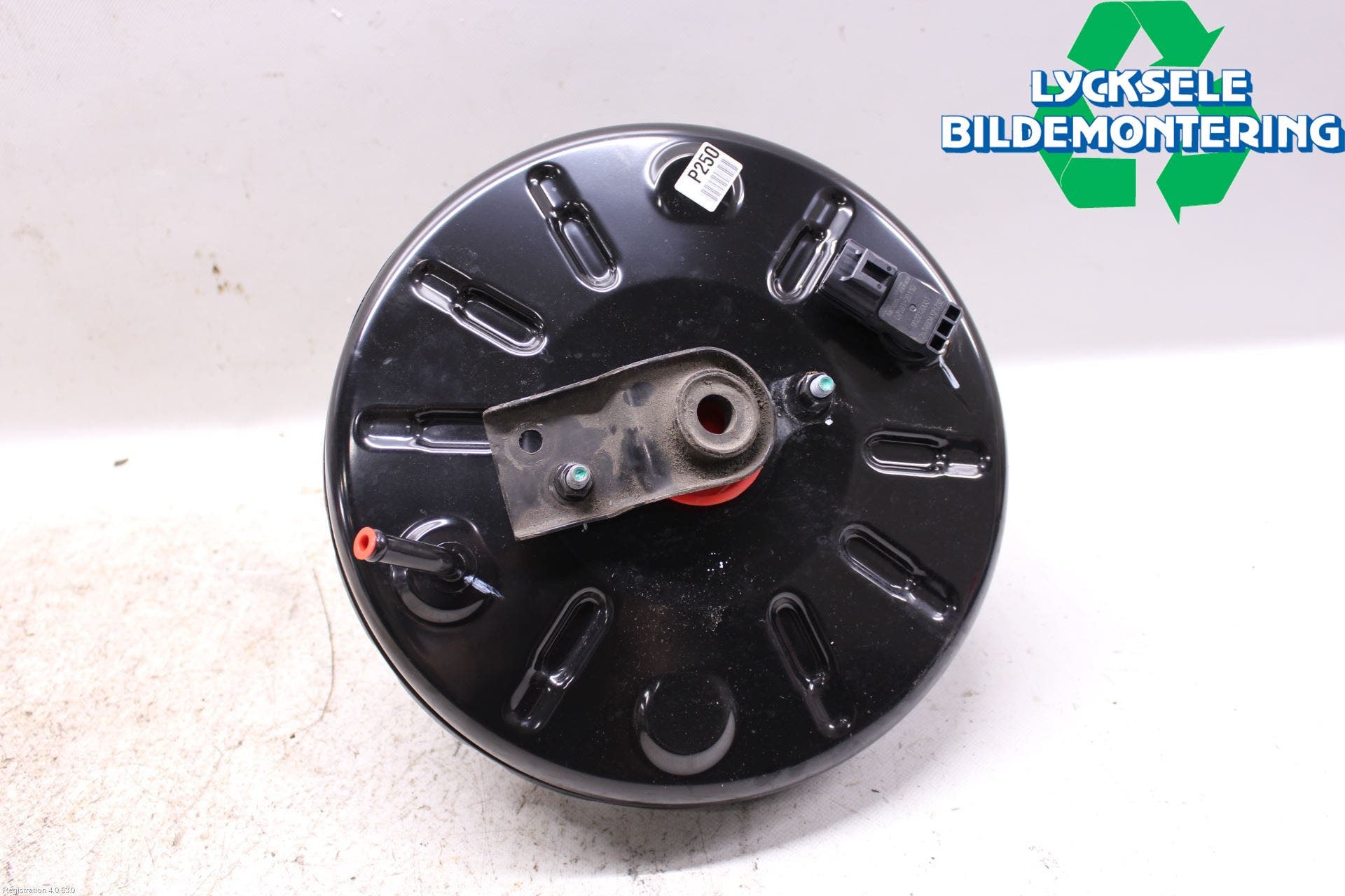 Hyundai i30 PD 17- Bromsservo