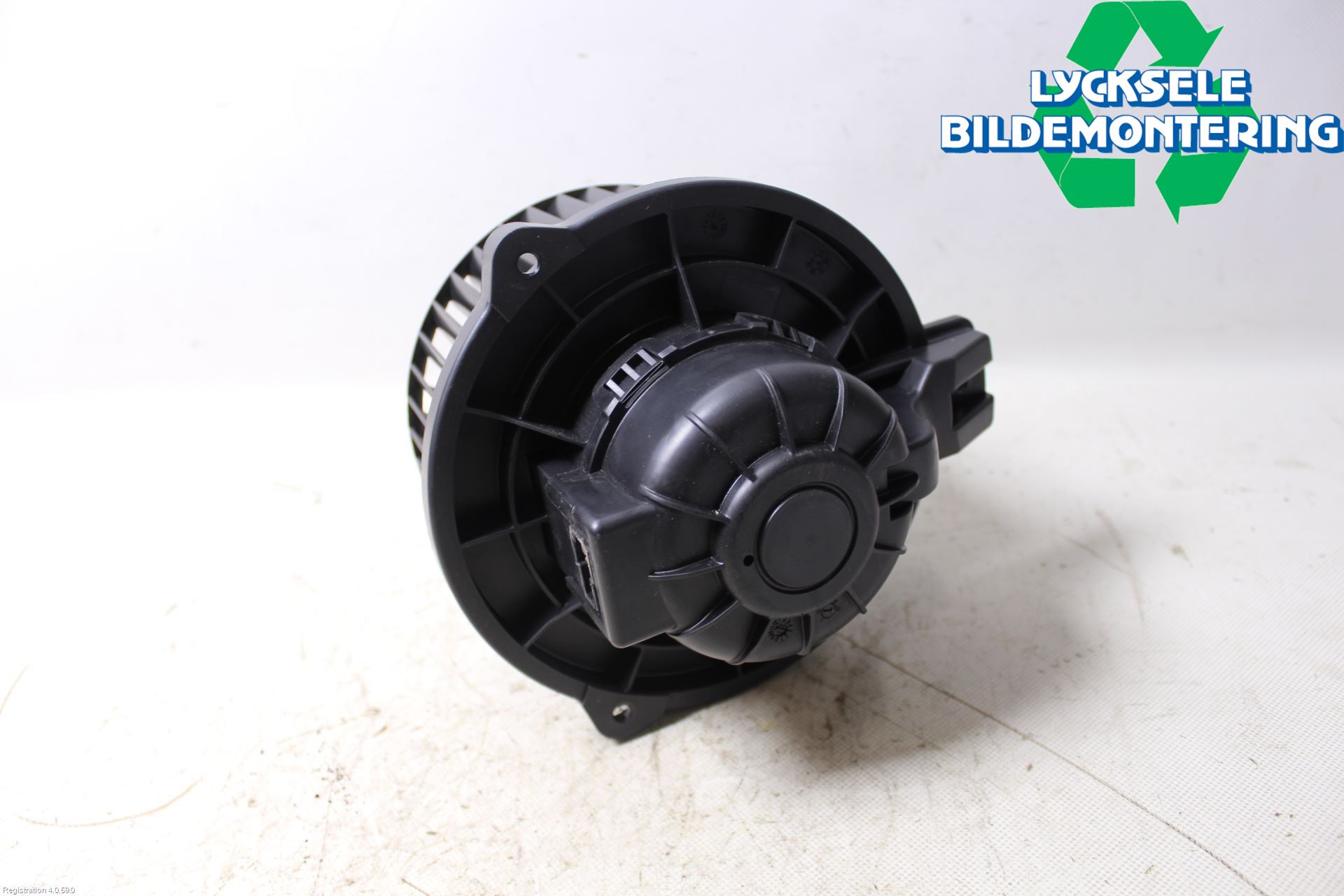 Hyundai i40 08-15 Ac Värmefläkt