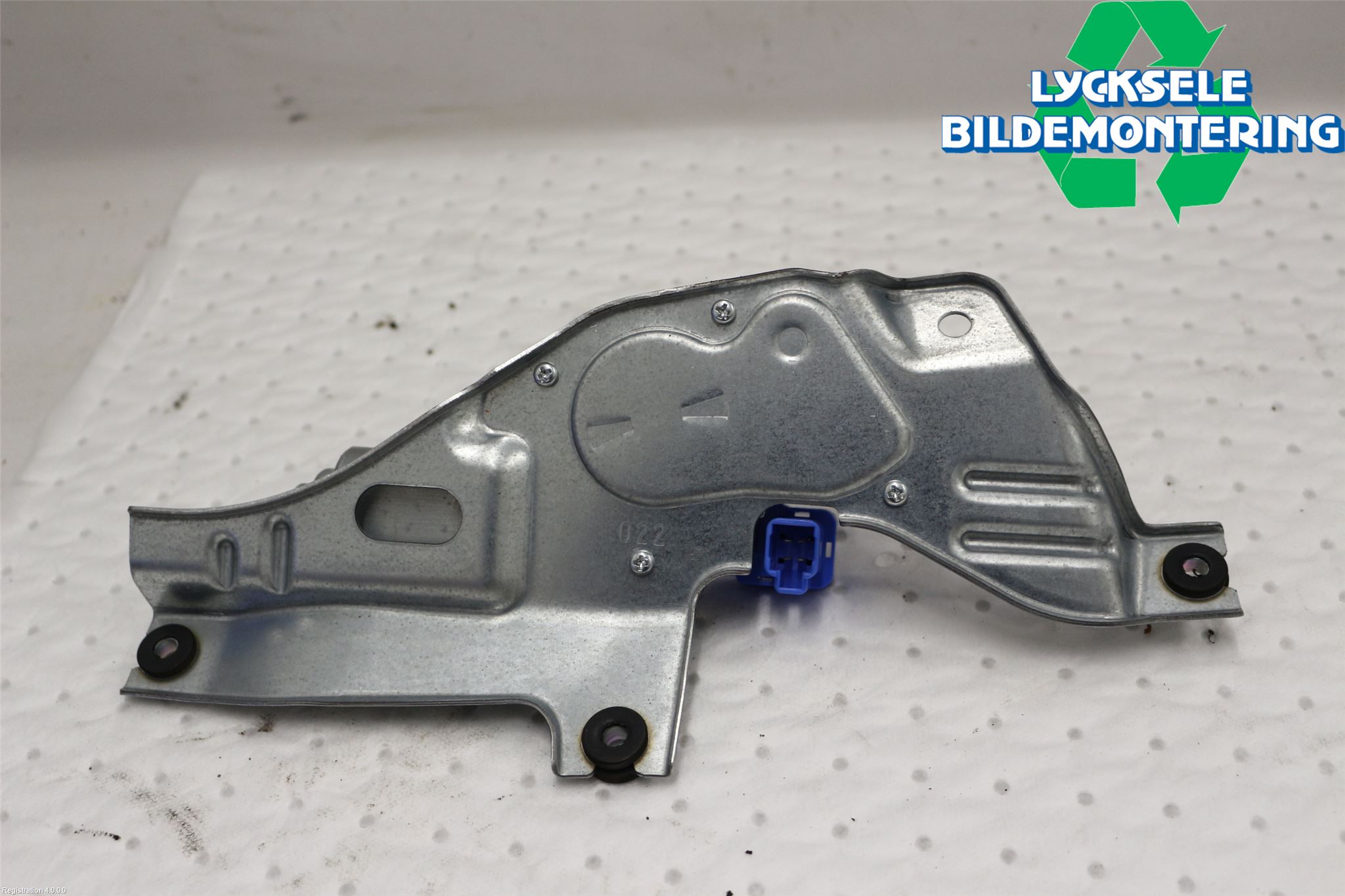 Subaru XV 12-17 Torkarmotor Baklucka