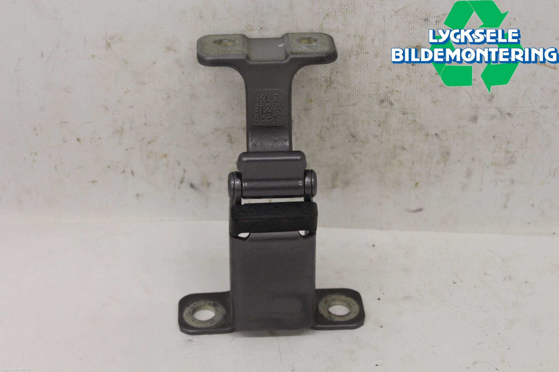 Renault KANGOO/E-TECH 21- Dörrgångjärn