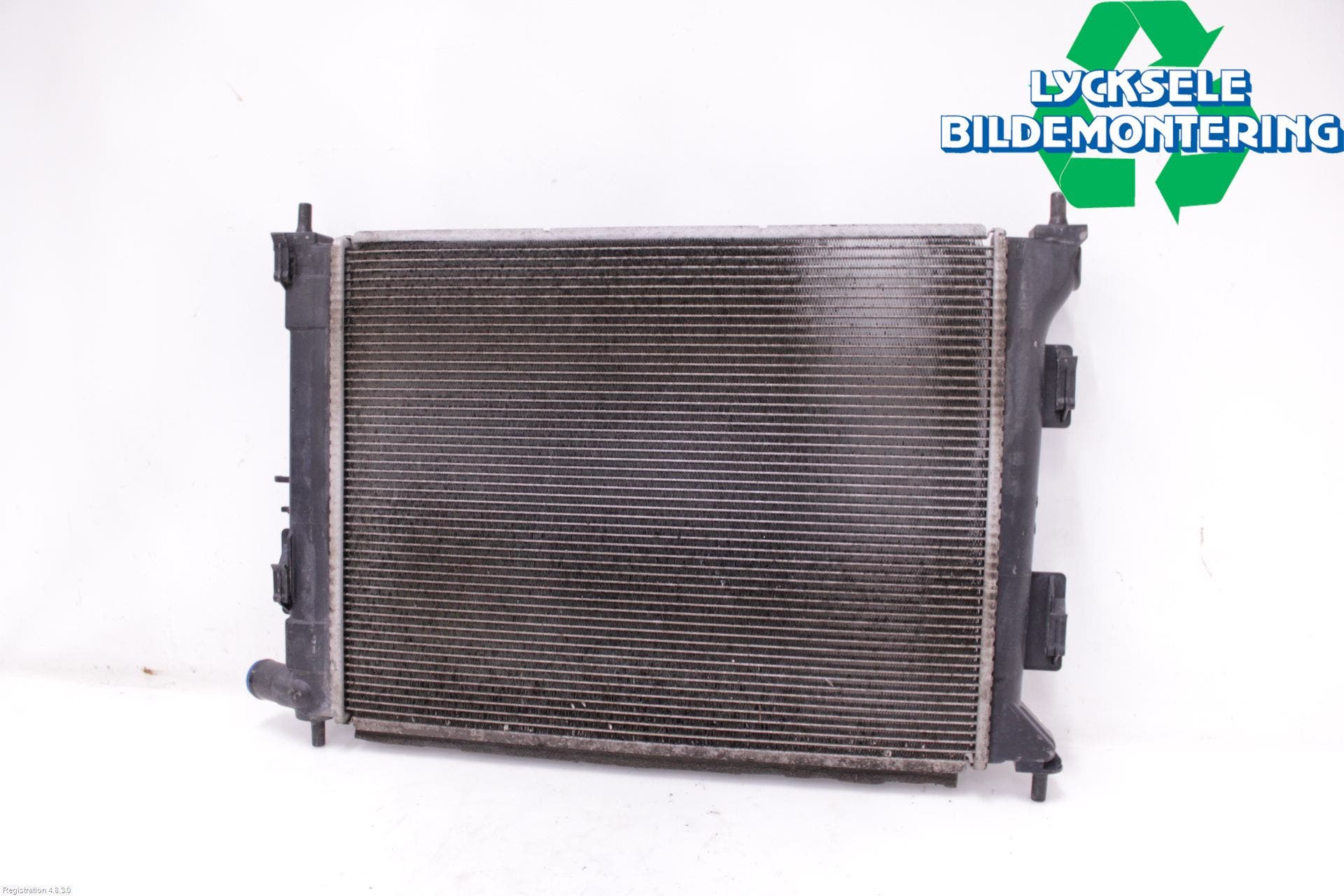 Hyundai i20 GB 15-20 Kylare Man