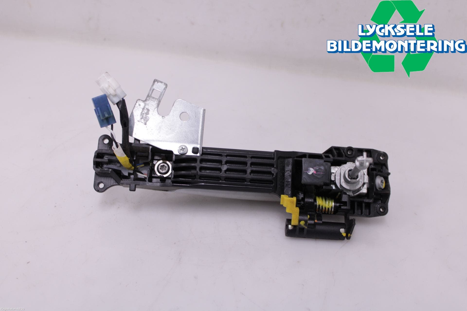 Suzuki VITARA 15- Dörrhandtag Yttre Vä