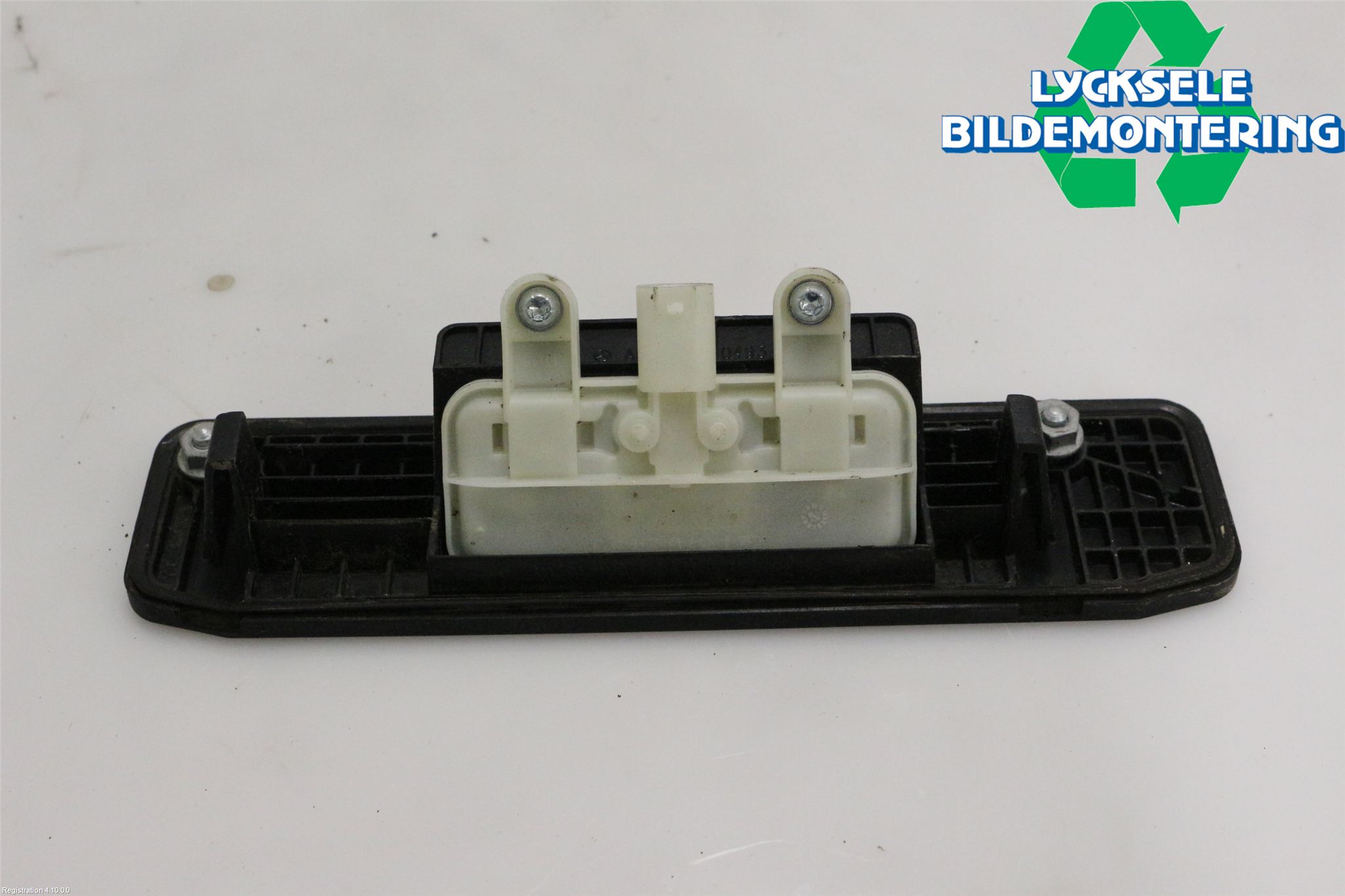 Mercedes-Benz MB C-KLASS (W205) 14-21 Bakluckehandtag