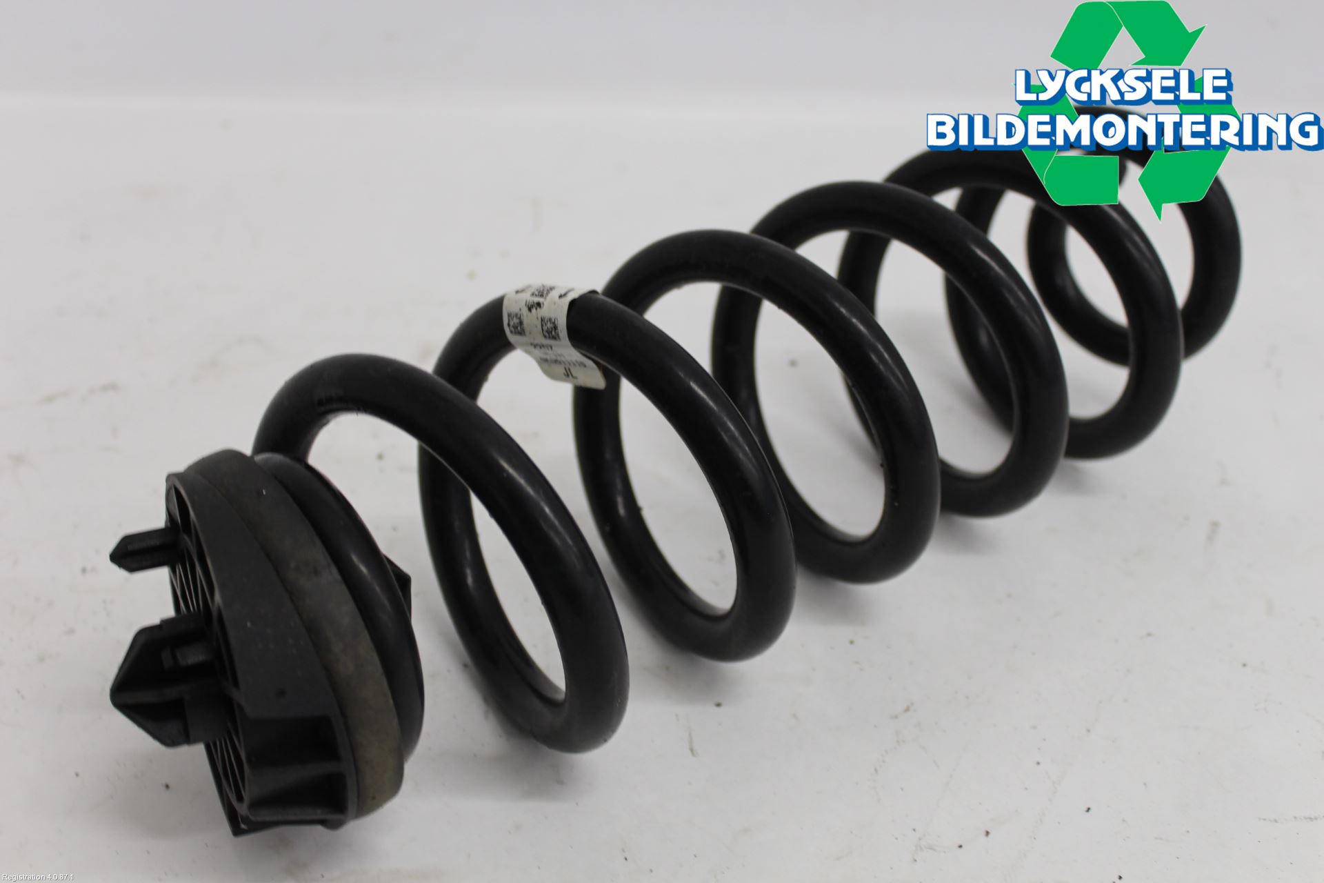 Audi A6 F2/C8 19- Fjäder Bak