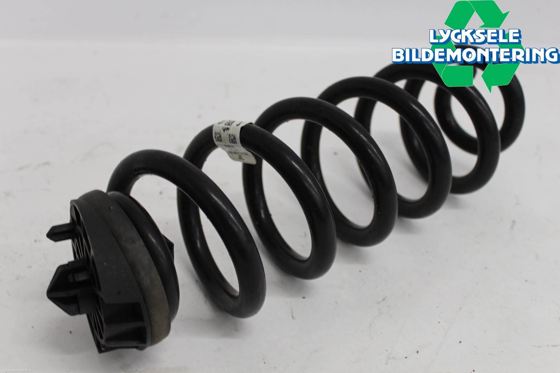 Audi A6 F2/C8 19- Fjäder Bak