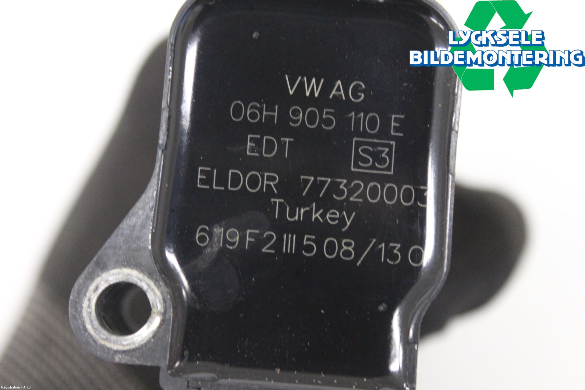 Audi A5 07-16 Tändspole