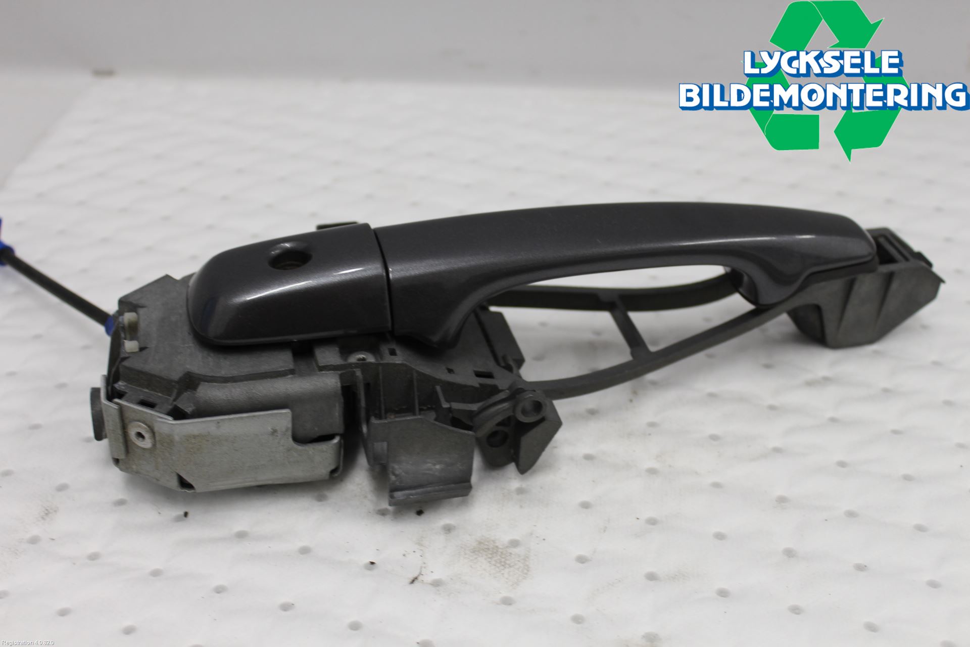 Volvo C30 10-13 Dörrhandtag Yttre Vä