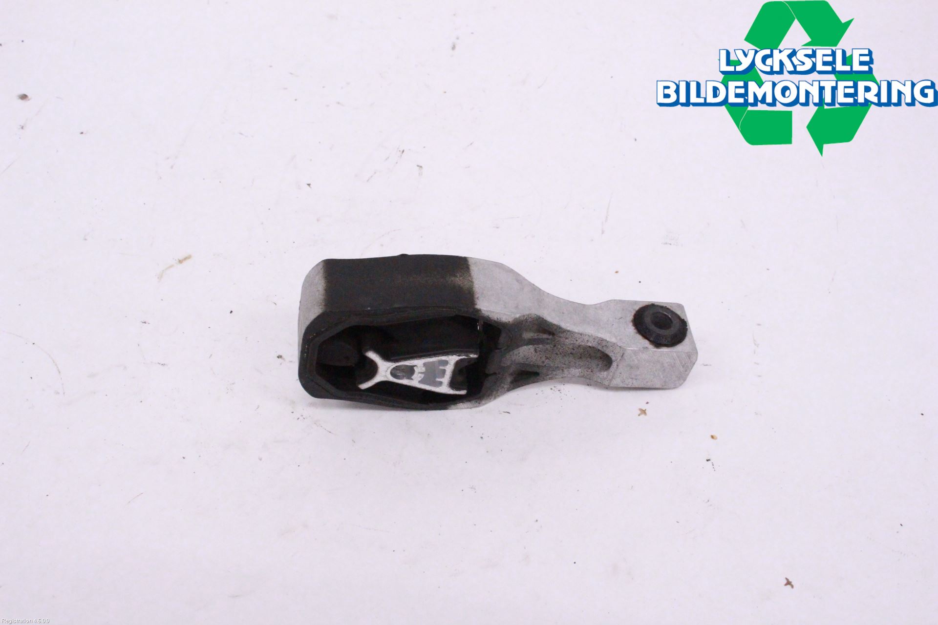 Citroen C5 AIRCROSS 19- Motorfäste