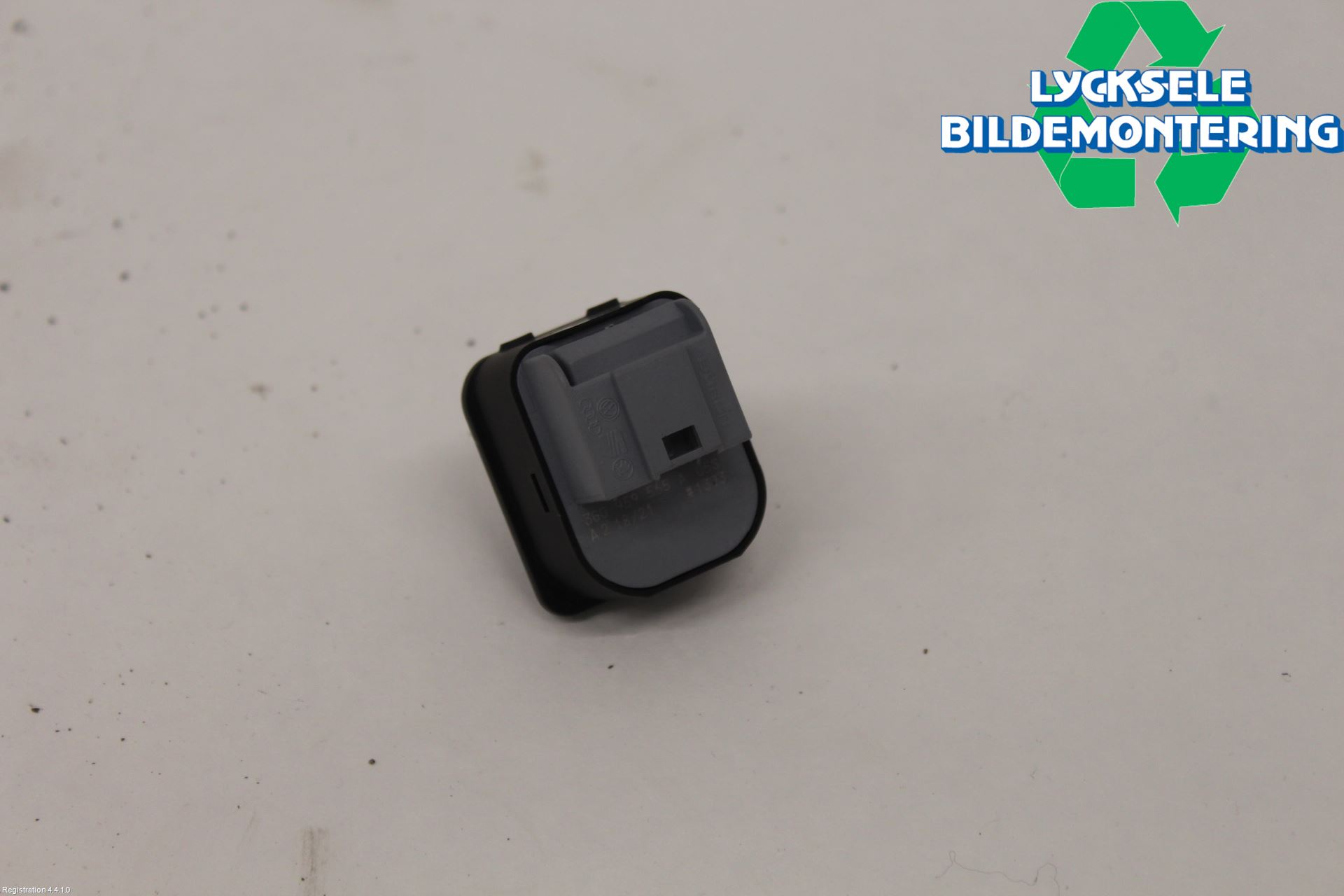 Volkswagen VW GOLF / E-GOLF VIII 20- Strömställare Spegel