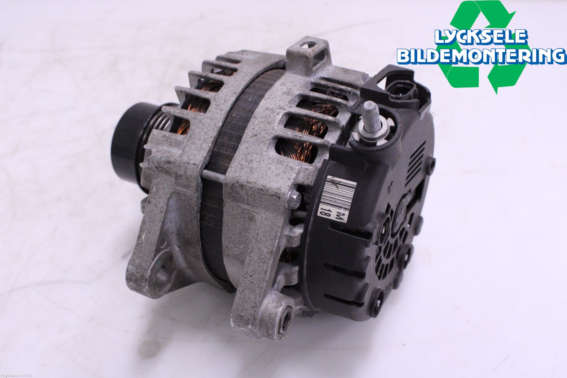 Kia CEED 12-18 Generator