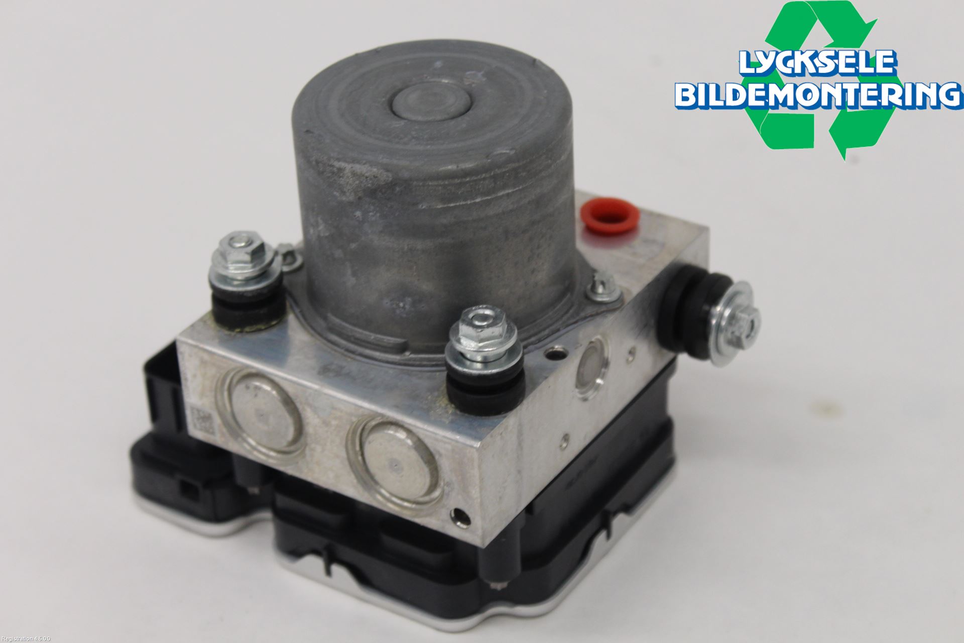 Peugeot 2008/E-2008 20- Abs Hydraulaggregat