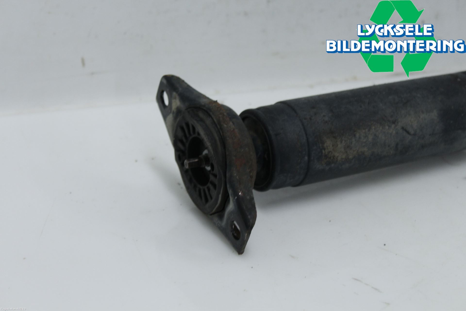 Volvo XC70 08-13 Stötdämpare Bak