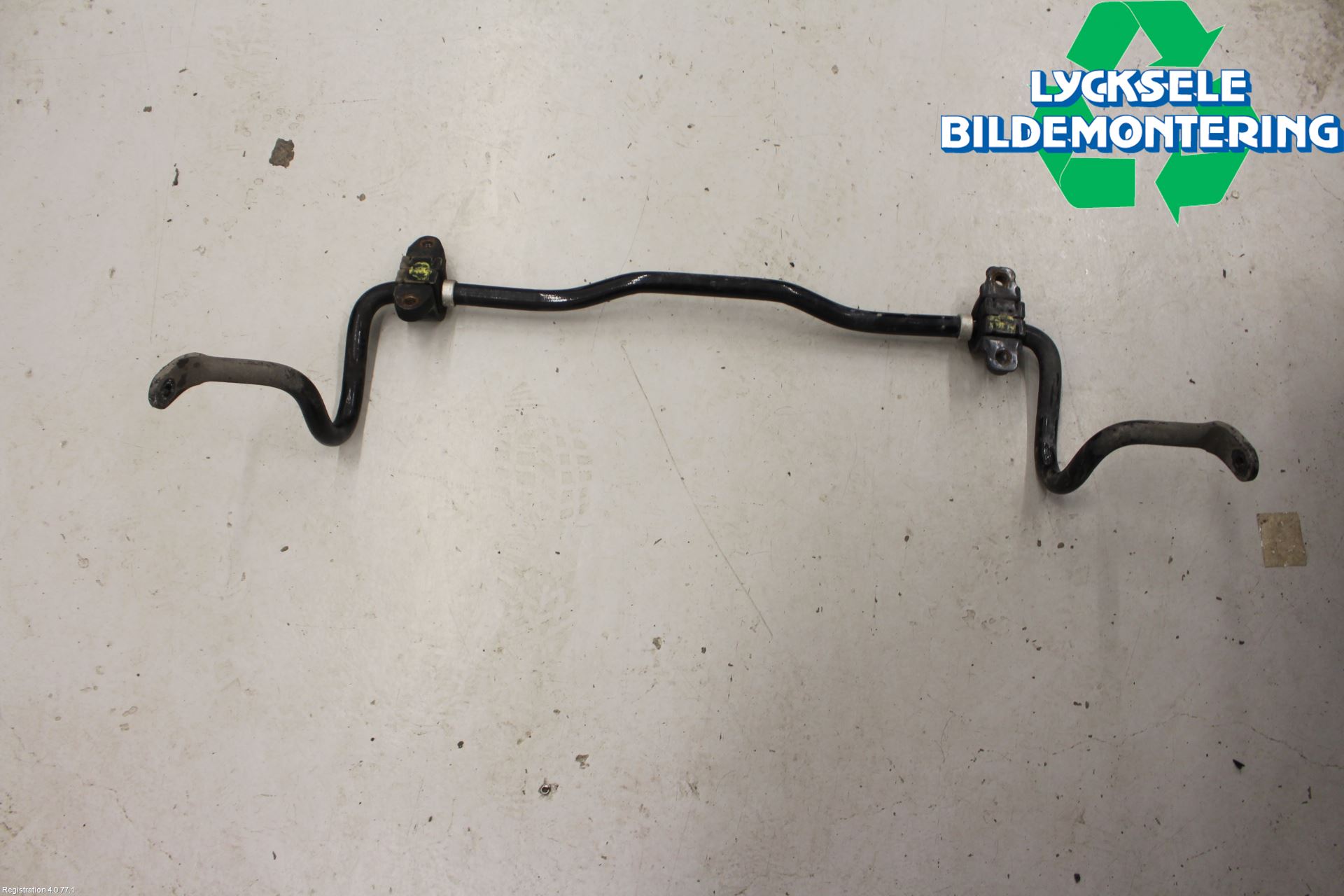 Ford MONDEO 15-22 Krängningshämmare Fram