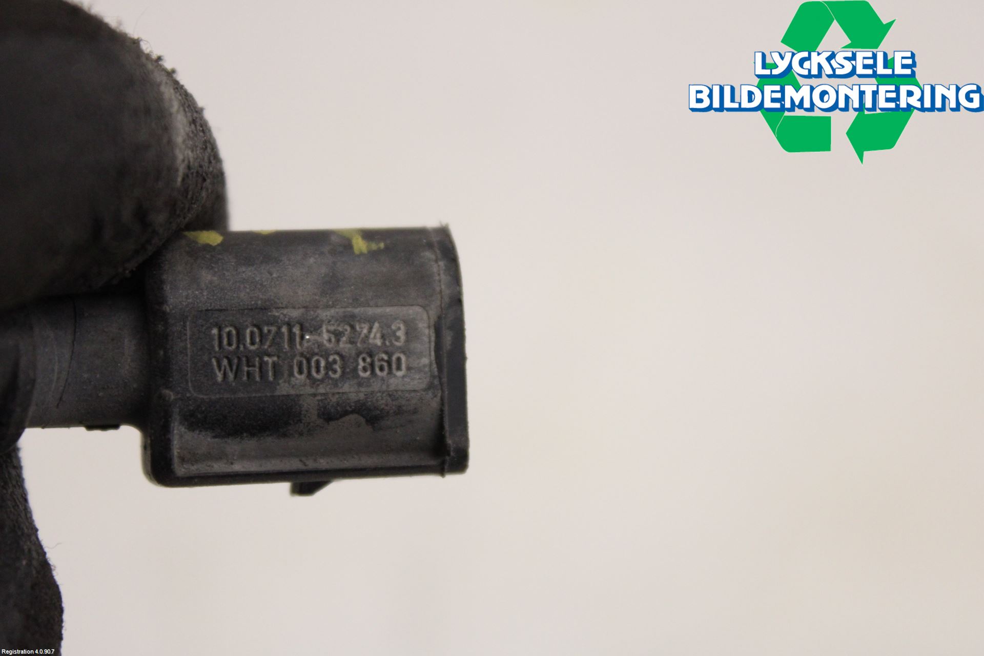 Skoda OCTAVIA (NX) 20- Abs Sensor