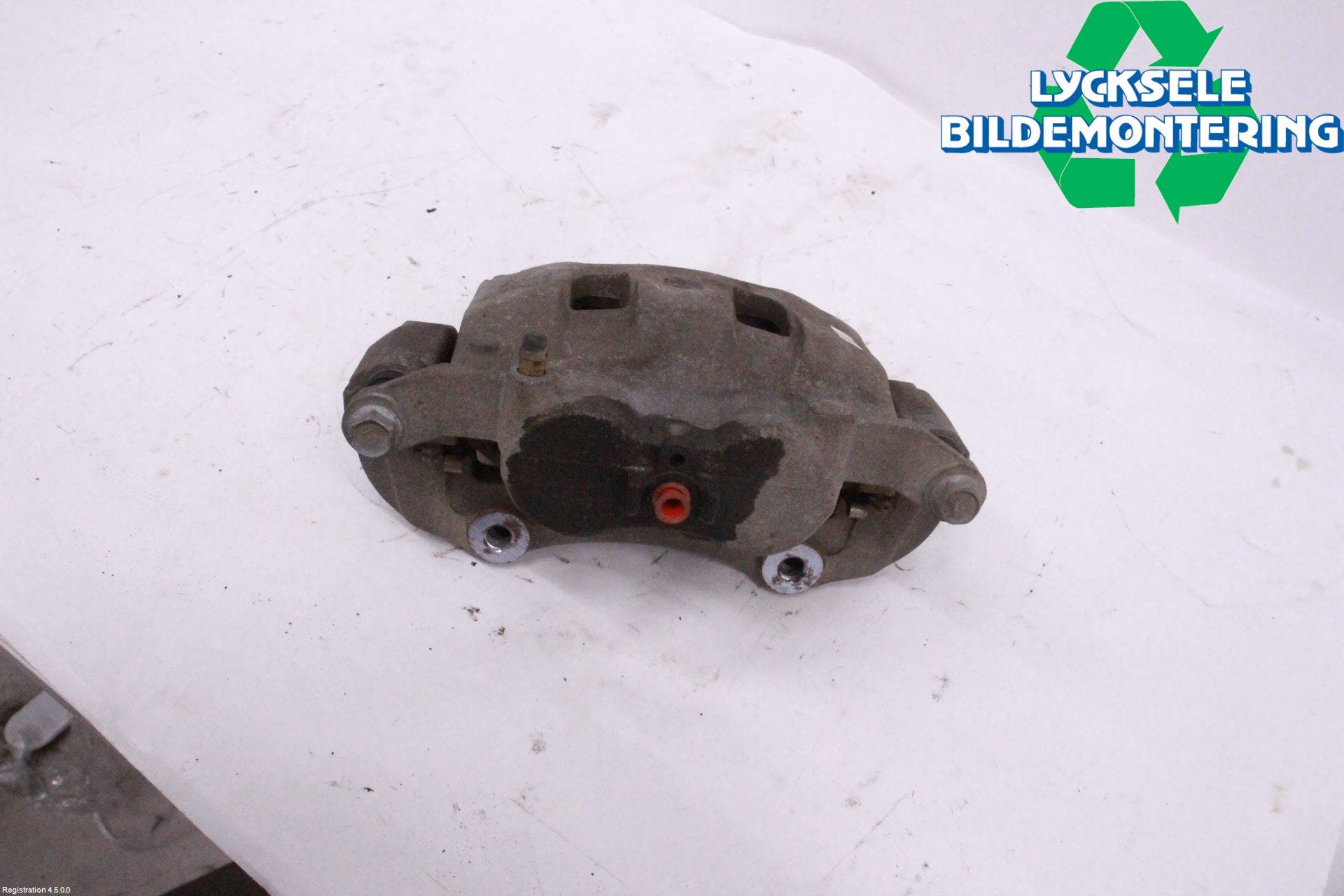 Ford EXPLORER 93-23 Bromsok Fram Höger