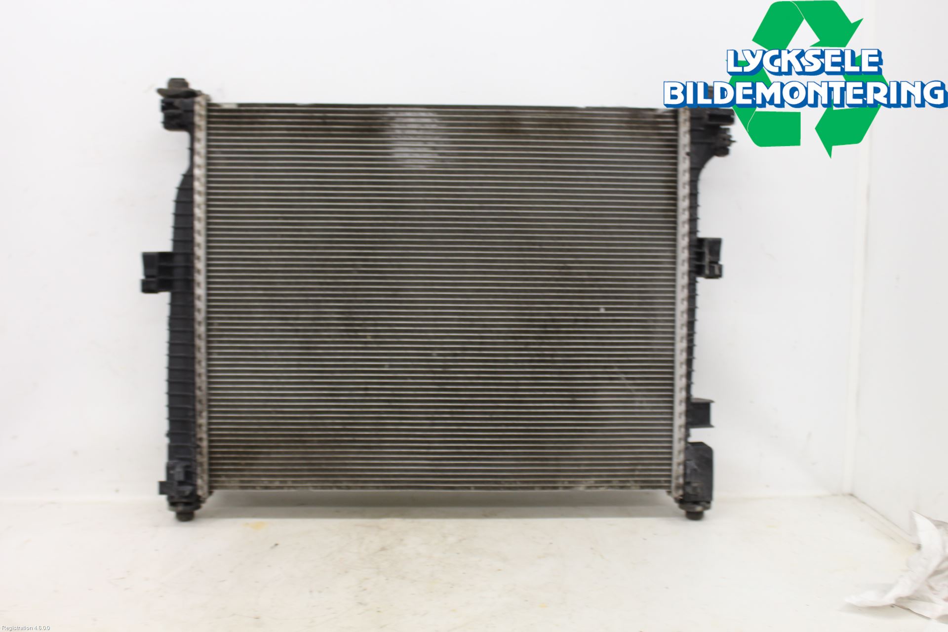 Jeep GRAND CHEROKEE 10-20 Kylare Aut
