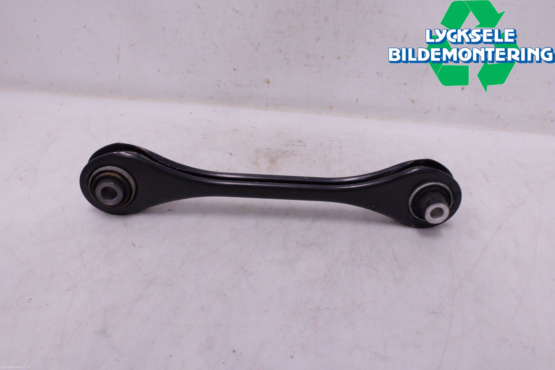 Volkswagen VW GOLF / E-GOLF VIII 20- Bärarm Bak Vä-Hö