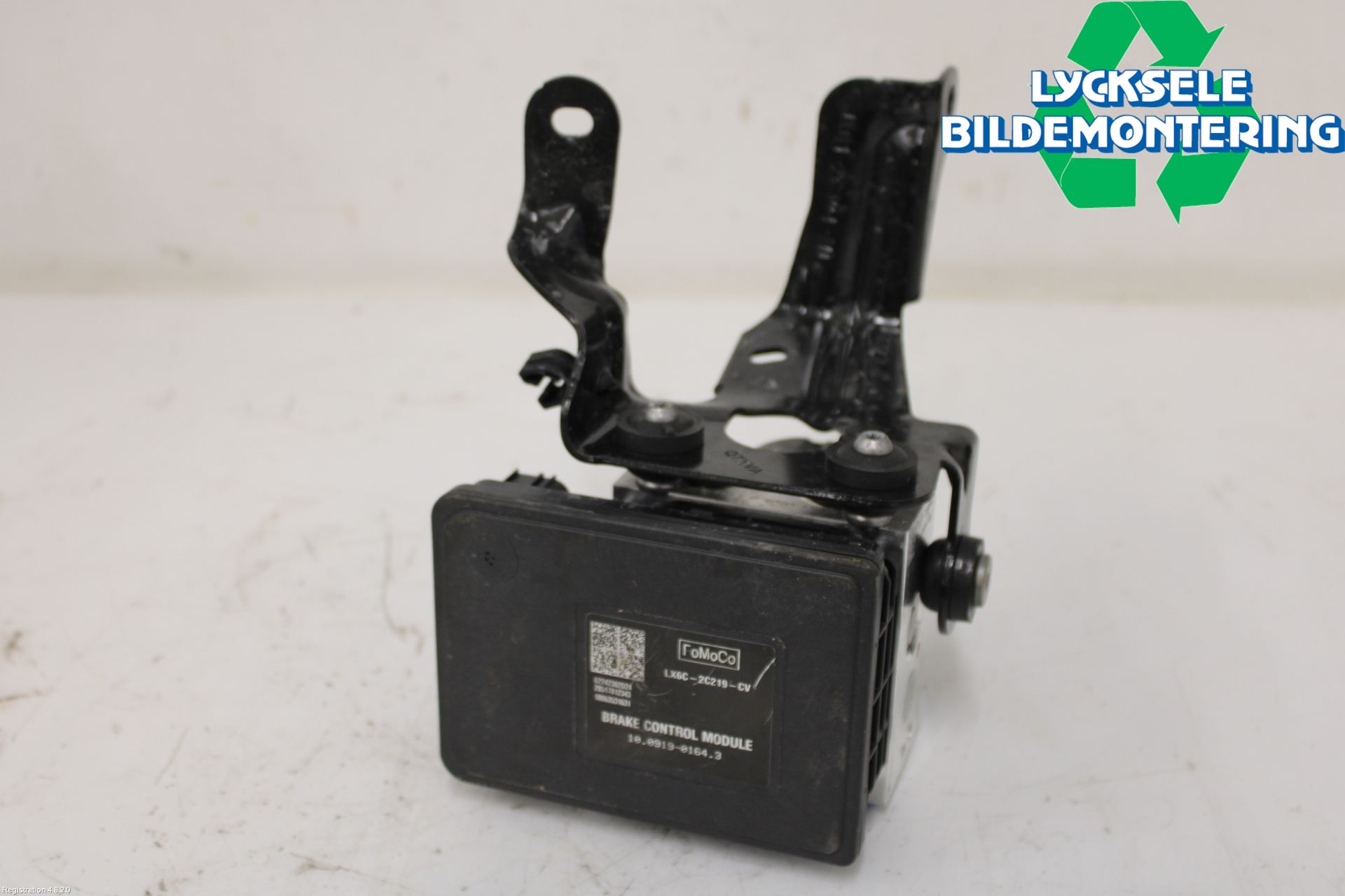 Ford KUGA/KUGA PHEZ/FHEV 20- Abs Hydraulaggregat