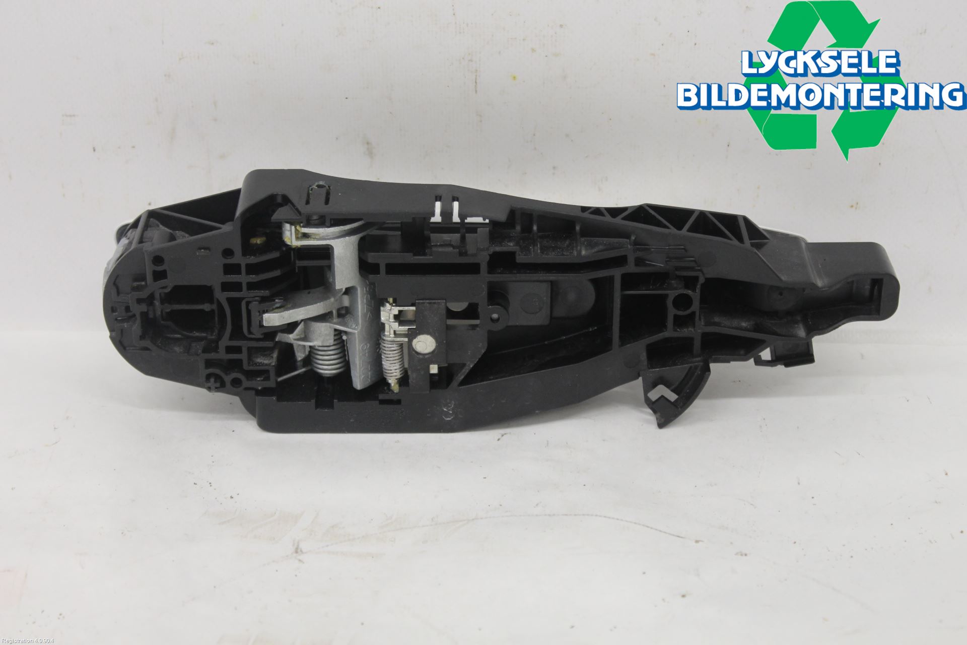 Citroen COTROEN C3 17-24 Dörrhandtag Yttre Vä