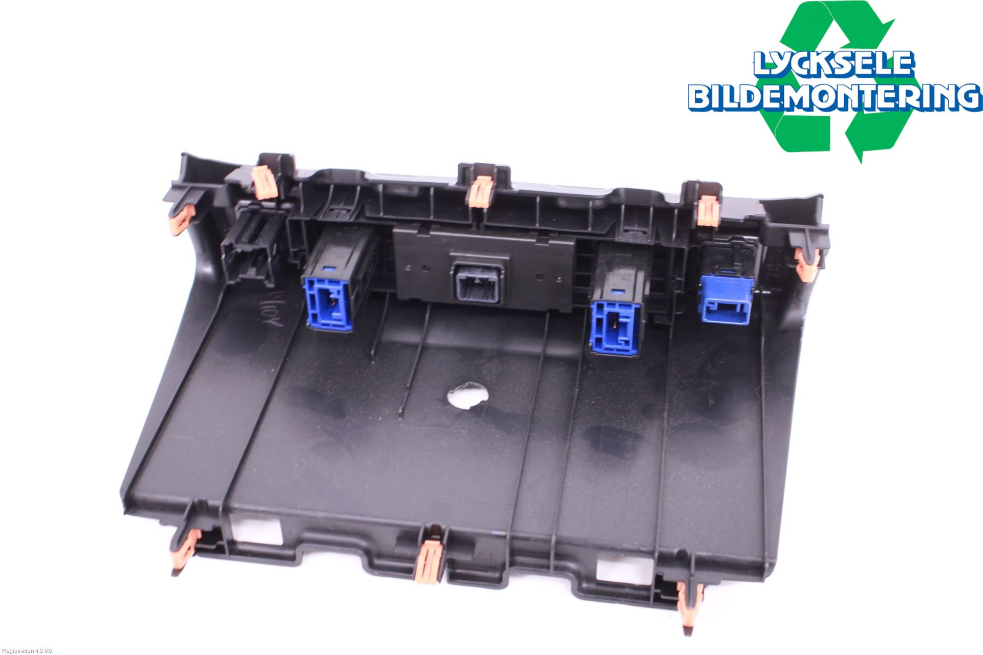 Toyota RAV4 19- Strömställare Multifunktion