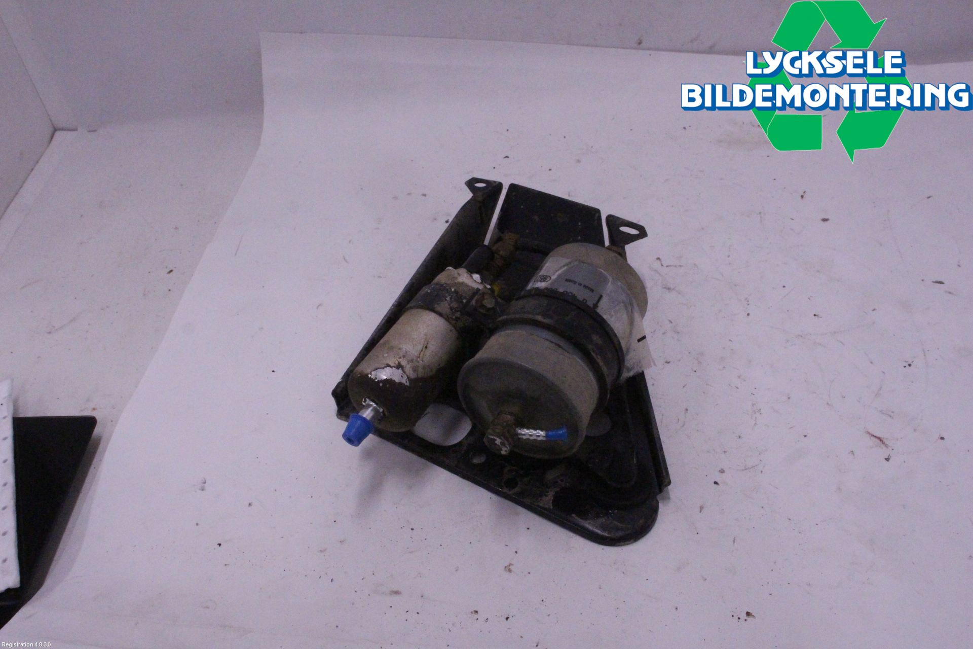 Volvo 240 88-93 Bränsle Insppump Bensin
