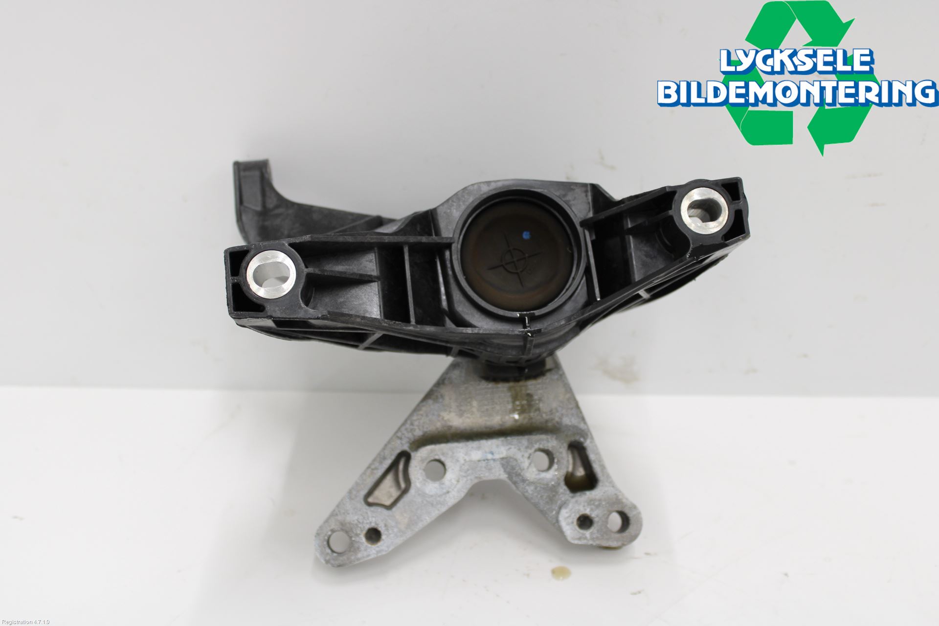 Peugeot 308/E-308 21- Motorfäste