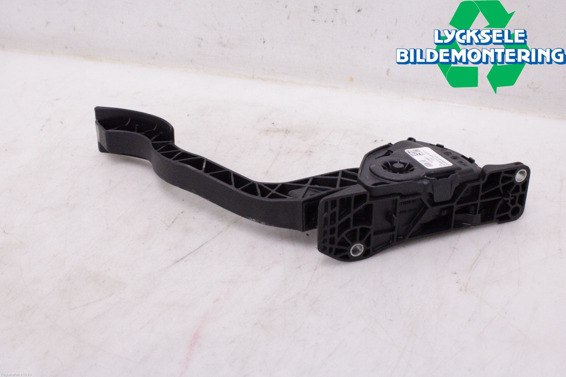 Ford TRANSIT/TOURNEO CONNECT 13-22 Gaspedal