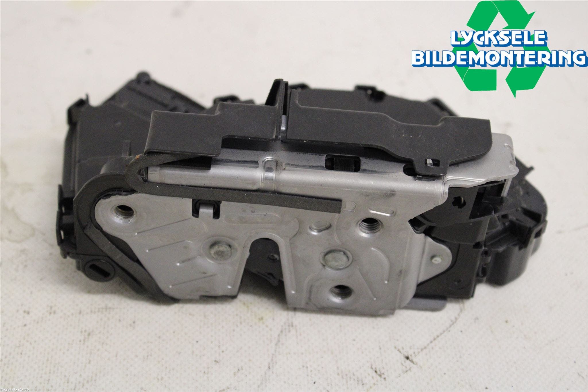 CUPRA LEON 21- Låskista-Dörrlås