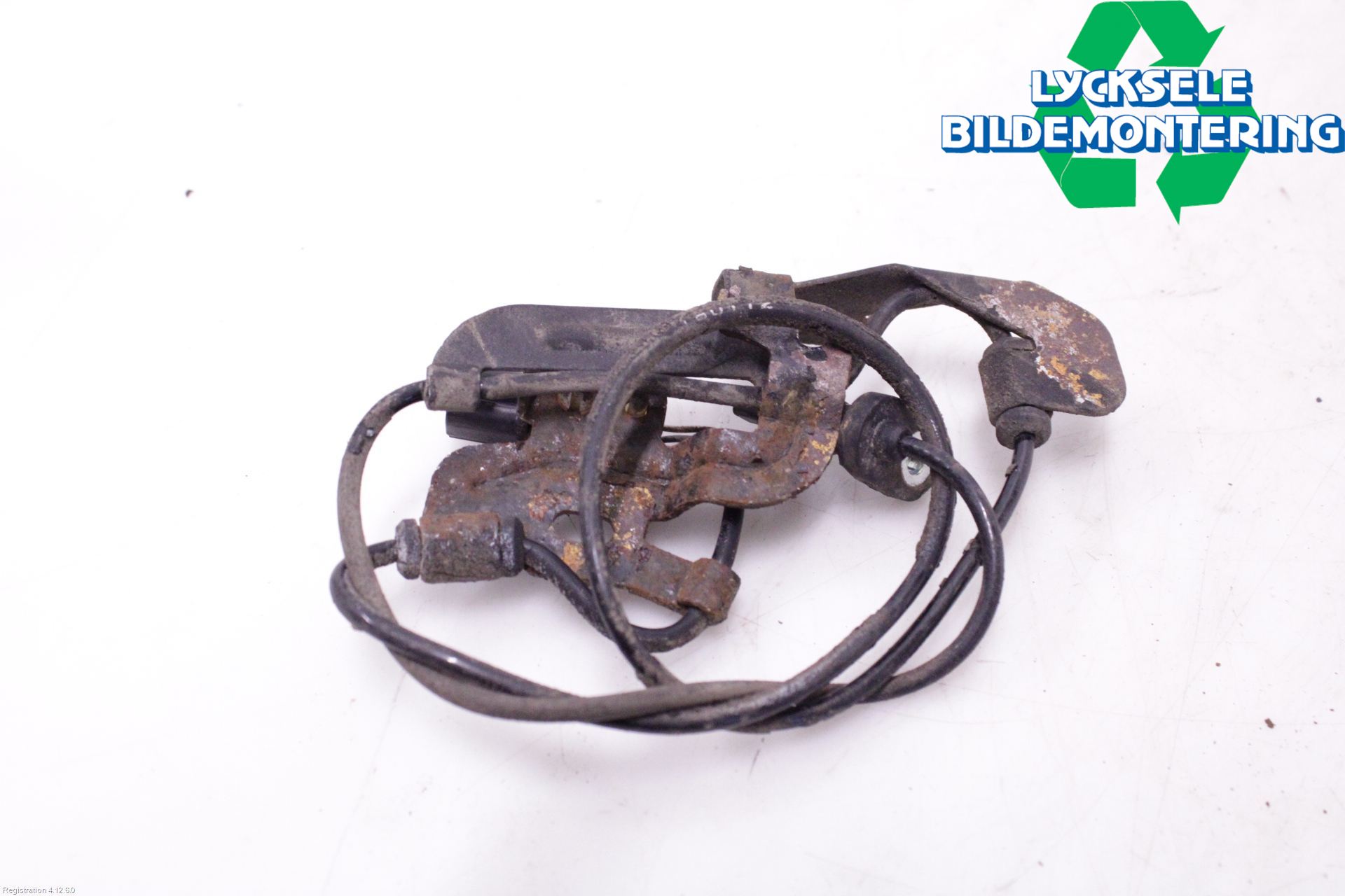 Ford RANGER EU 12-23 Abs Sensor