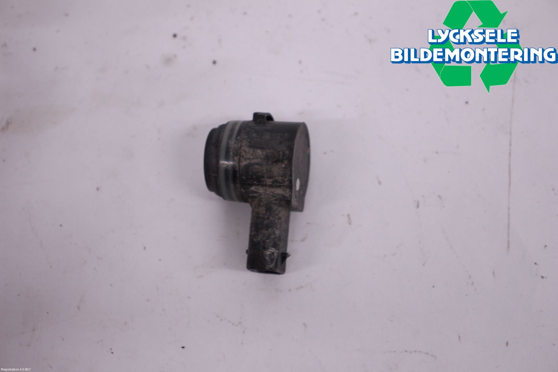Volkswagen VW PASSAT 20-24 Parkeringshjälp Backsensor