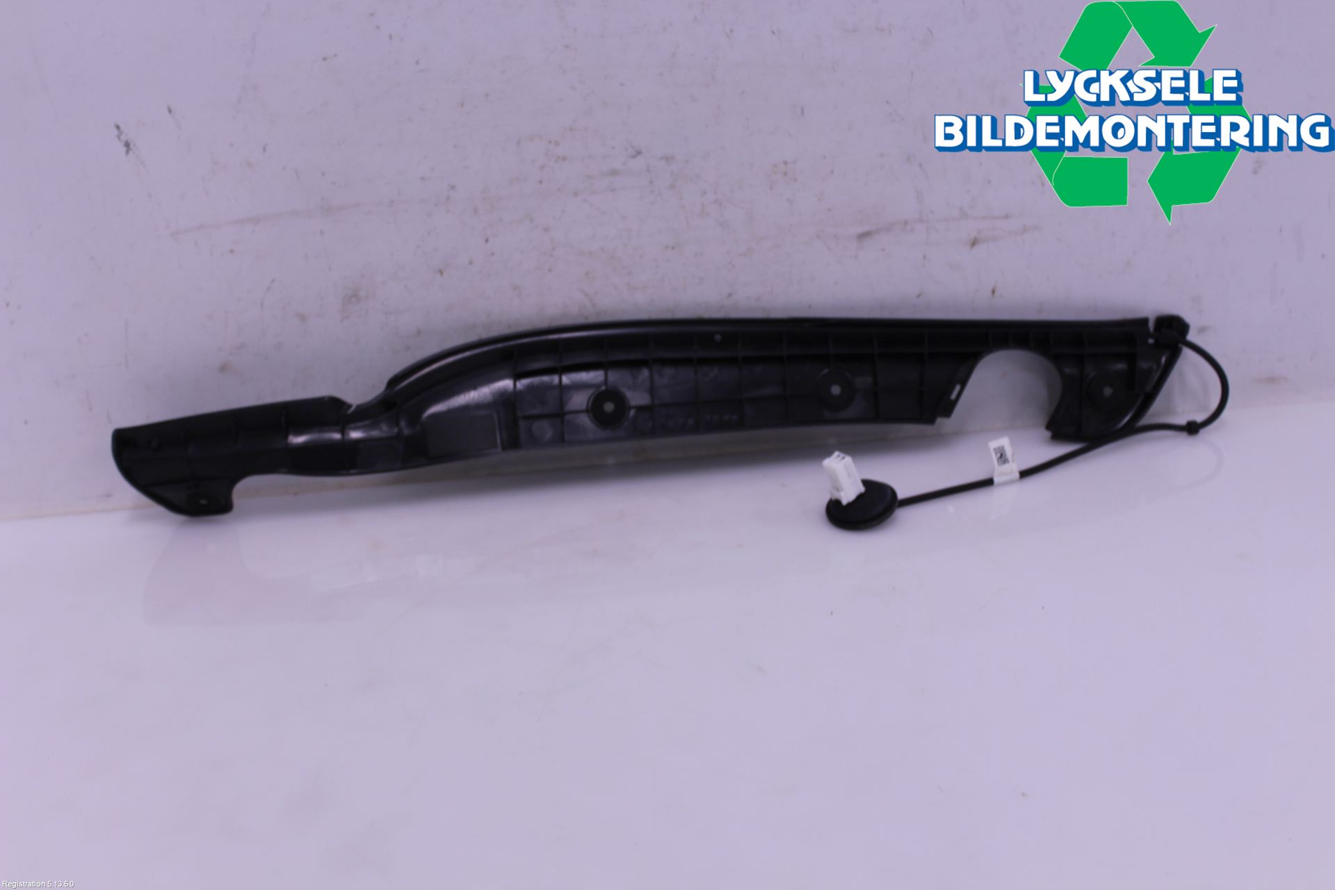 Kia OPTIMA 16-20 List Bak-Baklucka