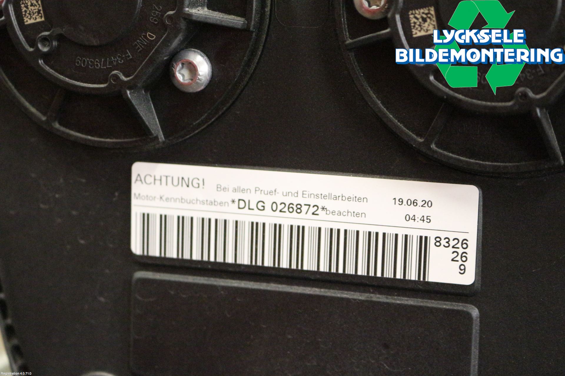 Audi A7 Sportback 4K 18- Motor Bensin