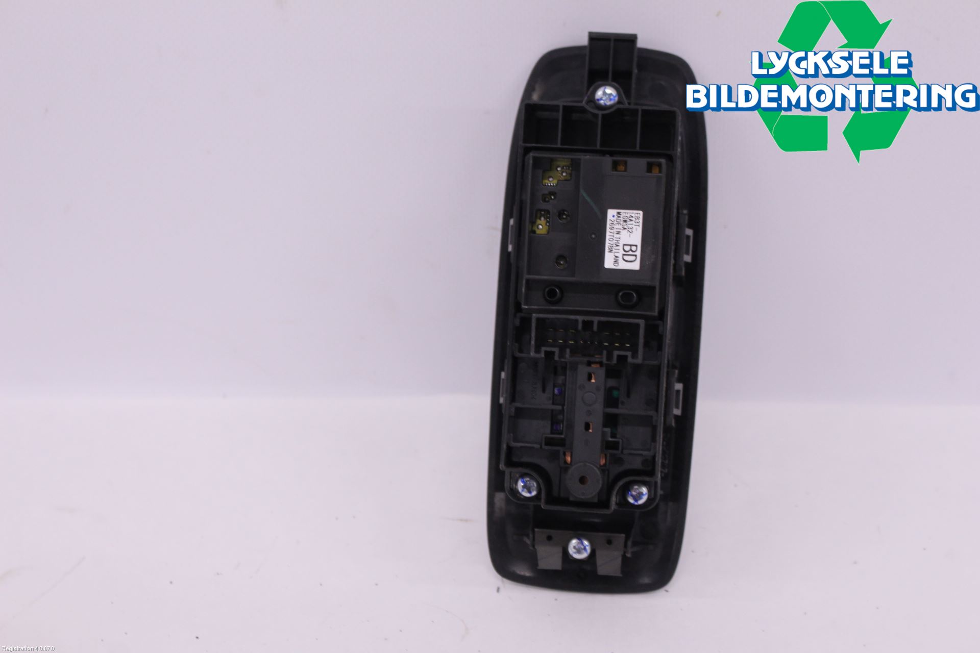 Ford RANGER EU 12-23 Strömställare Elhiss