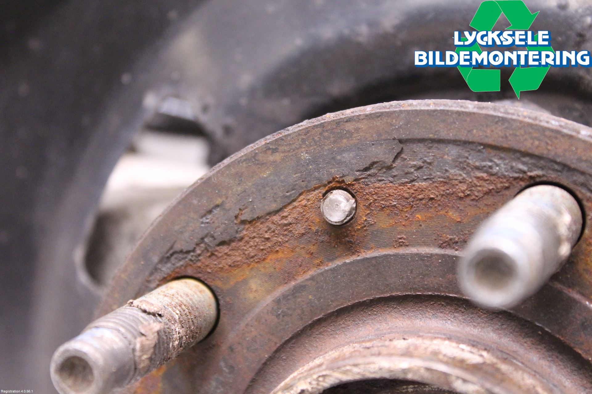 Opel ASTRA J 10-15 Styrspindel Lagerhus Hö