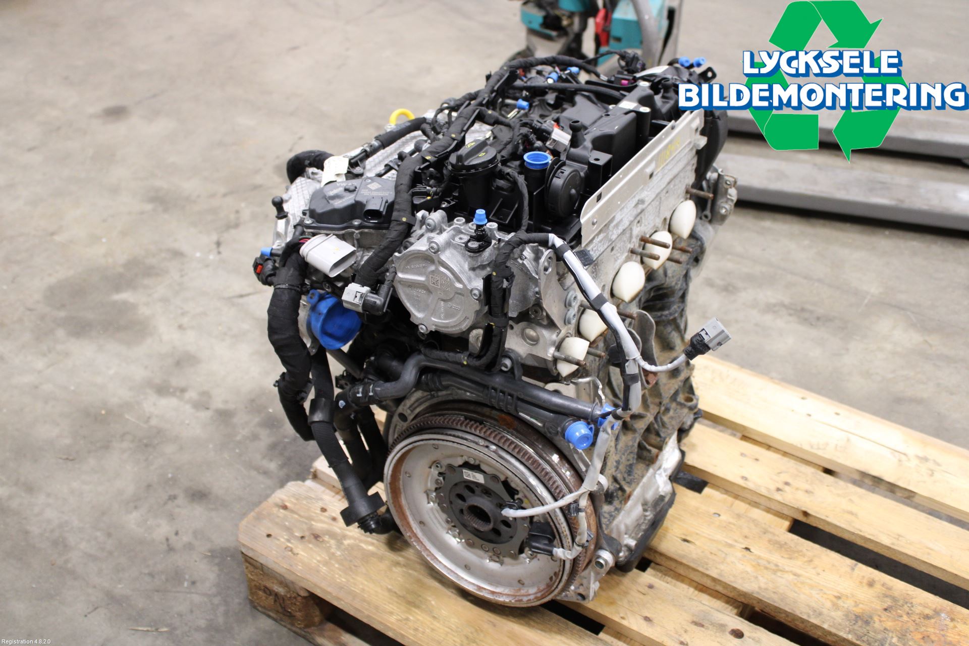 Volkswagen VW T-ROC 18- Motor Diesel
