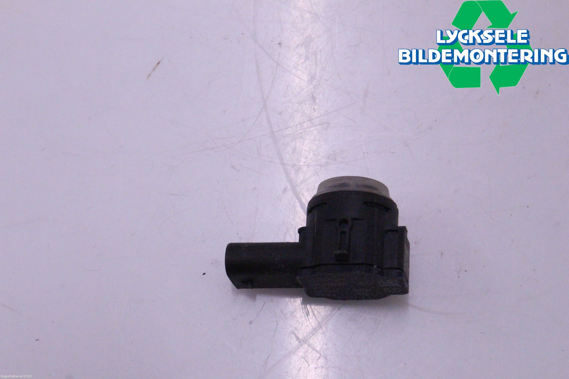 Peugeot 3008 17-24 Parkeringshjälp Backsensor
