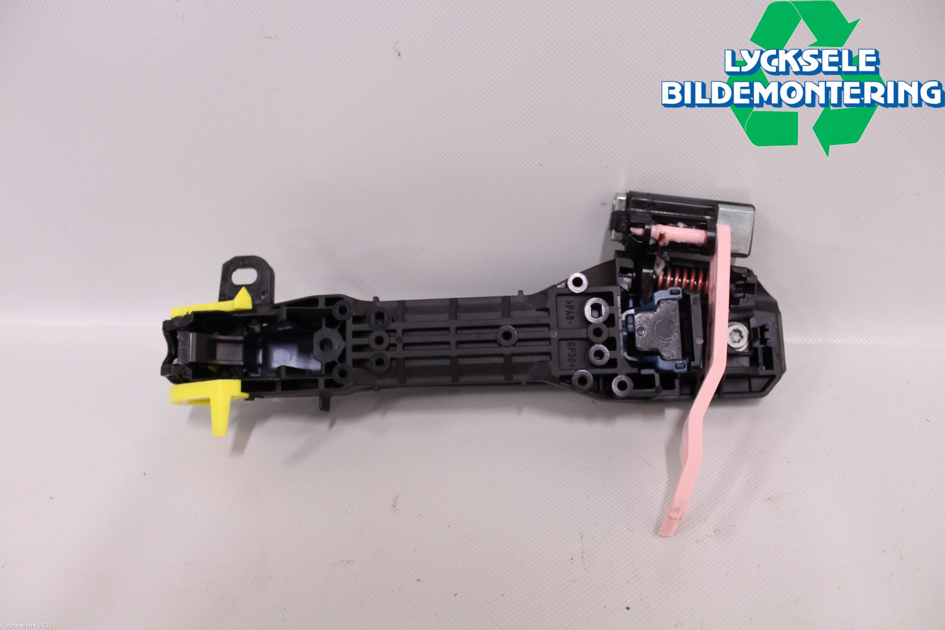 Subaru FORESTER SJ 13-18 Dörrhandtag Yttre Hö
