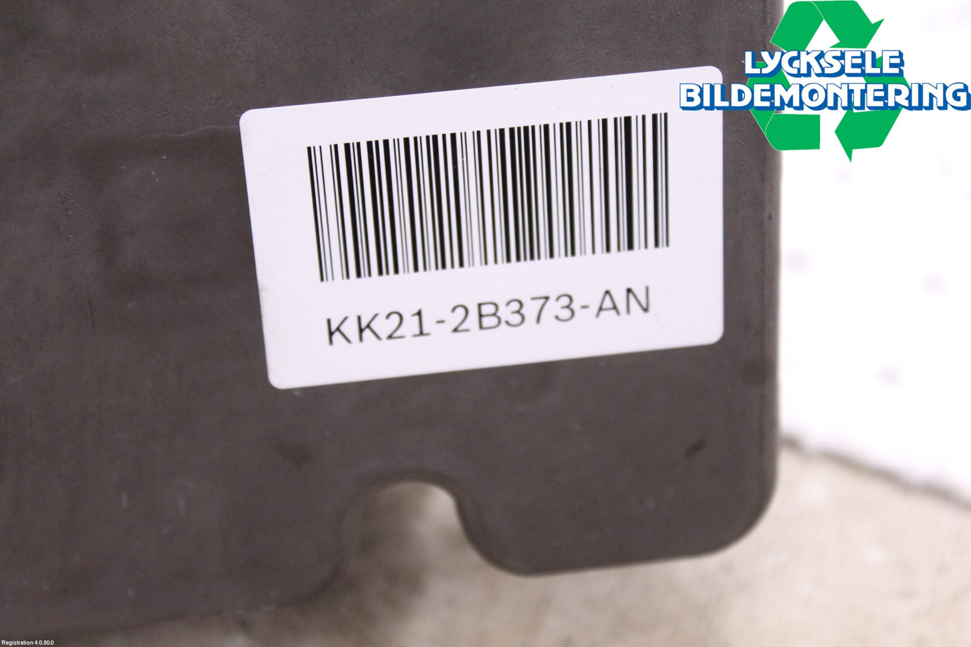 Ford TRANSIT/TOURNEO COURIER 13-23 Abs Hydraulaggregat